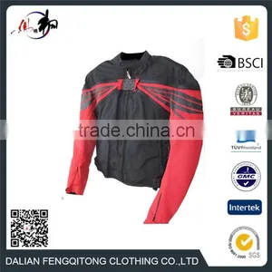 Motorcycle Jacket Moto Motor Jacket Motorcycle Clothing thumbnail-1