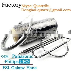 Quartz Heater Infrared Heater thumbnail-1