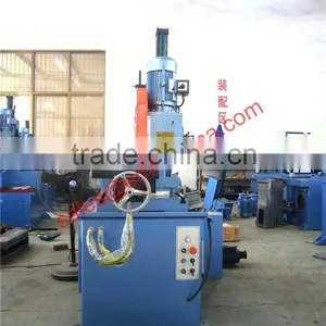 CS400 Mini Electric Circular Saw Machine thumbnail-1