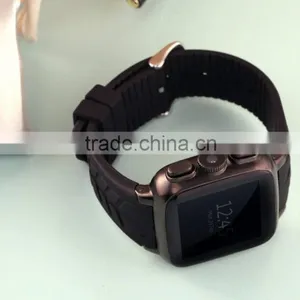 Doogee S1 Watch 1.54 Inch Dual Core MTK6572 Support 3G Network With 5.0MP Camera Smart Watch New Fashion Sport Watch thumbnail-4