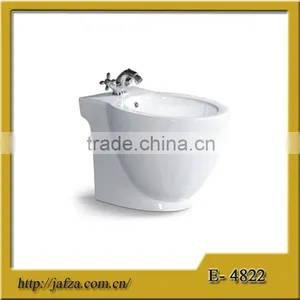 3822 Western Toilet ,toilet Wc, Toilet Price thumbnail-2