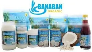 Australia Manufacturer Wholesale Best Organic Extra Virgin Coconut Oil thumbnail-1