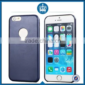 LZB Free Samples Factory Price Mobile Phone Case Cover for Apple Iphone 6 thumbnail-1