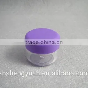 Mini Travel Containers for Cosmetics Wholesale thumbnail-1