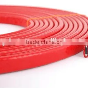 China Supplier Ice Dam Removal Constant Wattage Heating Cable thumbnail-3