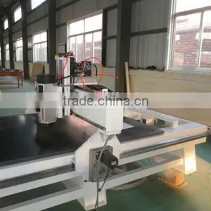 ATC Cnc Router Stone Engraving Machine Kerala India thumbnail-4