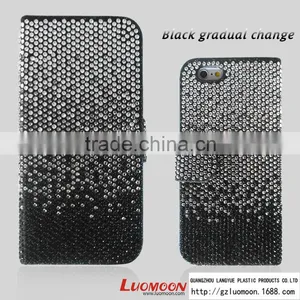 Two Mobile Phone PU Cell Phone Case for Android 5 Inch Leather Case thumbnail-6
