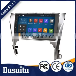 10.2 Inch Car Capacitive Screen Gps Multimedia Navigator Dvd Price for Toyota Camry 2012 2014 thumbnail-3