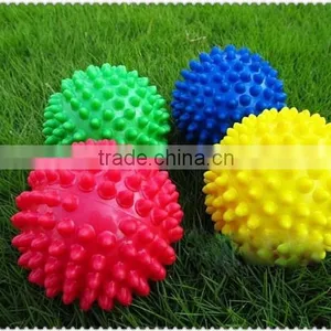 Large Particles Massage Ball/ball/fitness Environmental Toy thumbnail-2