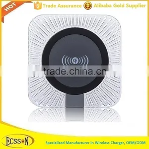 For Iphone Wireless Charger , Car Wireless Charger 5v 2a With the Best Quality thumbnail-5