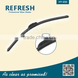 Universal Windshiled Wiper Blades for Dodge thumbnail-1