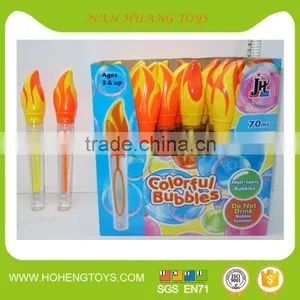 Wholesale Bubble Water Toy Bubble Wand 70 ml thumbnail-1