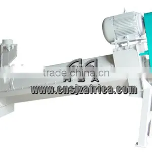 Wheat Flour Milling Machine, Rice Flour Milling Machine of European Standard thumbnail-5