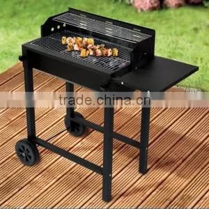 Wagon BBQ Grill KY1247 thumbnail-1