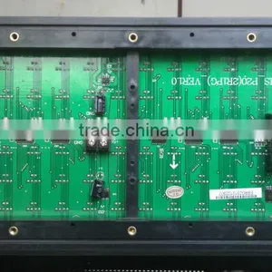 High Quality Rental Stadium Indoor Outdoor Led Display Panel thumbnail-4