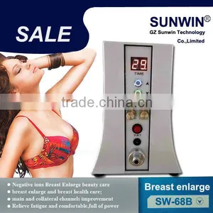 Fashionable Customize Like Sexy Breast Massage Machine SW-68B thumbnail-1