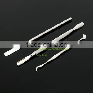OEM Best Sell Glass Silicone Dome Dab Tools thumbnail-1