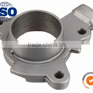 OEM Steel Die Casting Automobile Clutch Hydraulic Bearing Cylinder thumbnail-1