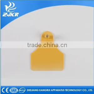 2016 ZJKR Factory Outlet High Quality Domestic Animals Ear Tag thumbnail-3