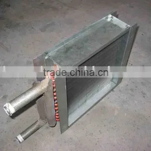 Air Cooling Coil for Centralized Air Conditioner thumbnail-1