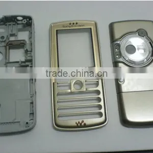 Mobile Phone Housing Injection Mould Mobile Phone Spare Parts Plastic Injection Mold Making for Motorola Nextel thumbnail-5