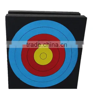 XPE Black Color Archery Target thumbnail-2