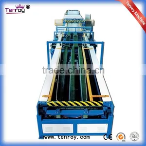 Square Duct Manufacture Auto-line V thumbnail-1