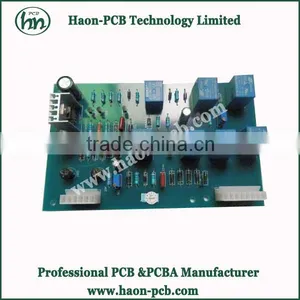 Low Cost Power Lumbar PCBA thumbnail-1