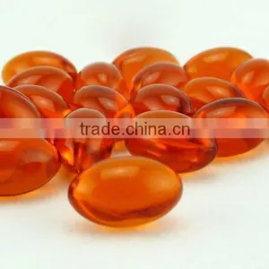 GMP Manufacturer Factory Supply Kinds of OEM Capsules Softgel Capsules thumbnail-2