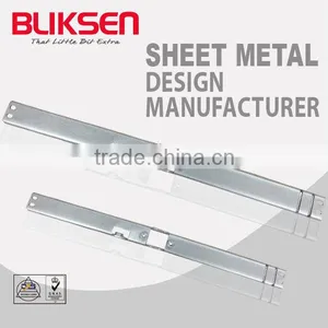 High Quality Stainless Steel Welding Door Hinge thumbnail-5
