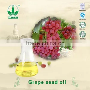 GMP Factory Grape Seed Oil thumbnail-1