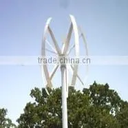 10KW Vertical Wind Turbine thumbnail-1