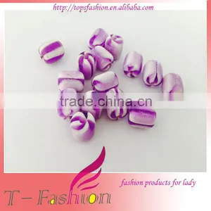 Top Fashion Warm Color Swimming Wear Buckle for Accessory thumbnail-1