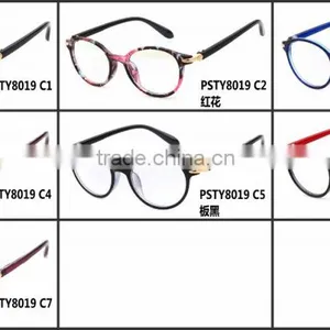 China Wholesale New Model Ultem Optical Eyeglasses Frame thumbnail-6