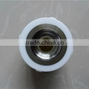 Male Threaded Rubber Reducing Coupling for Pipe thumbnail-4