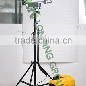 Portable Outdoor Lighting Tower for Emergency Lighting thumbnail-4