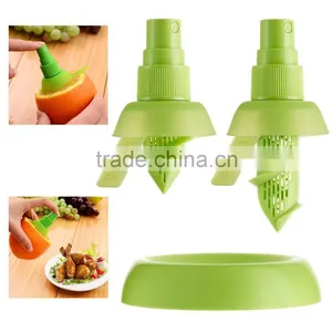 Lemon Juice Sprayer Juice Maker Citrus Sprayer thumbnail-2