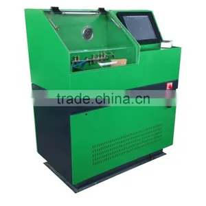 HEUI Injector Hydraulic Cylinder Test Bench Made in China BEACON thumbnail-2