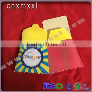 Multifunctional Colorful Gift Box and Plastic Material Box With High Quality thumbnail-2