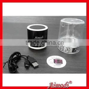the Most Popular Wireless Bluetooth Speaker With Usb Charger thumbnail-6
