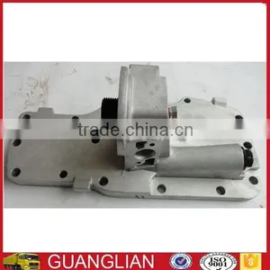 Fuel Filter Seat 4983355 for Kinglong Bus thumbnail-1