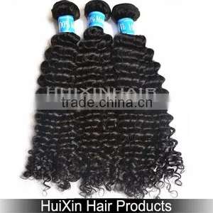 Fashional Trend 8A Grade Top Quality Cheap Remy Indian Hair thumbnail-1