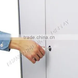 Portable Aluminum Display Counter ,table,desk thumbnail-3