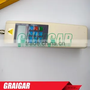 Elevator Rope Tensiometer DGZ-300N/500N/1000N/3000N/5000N Digital Tension Meter thumbnail-5