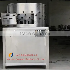 Chicken Duck Goose Slaughtering Machine With Capacity 200-3000bph thumbnail-5