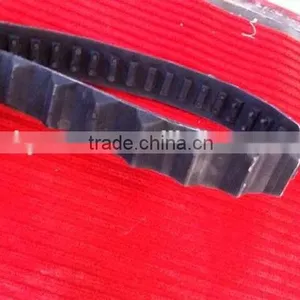 Good Quality Rubber Track, Robot Special Track thumbnail-3