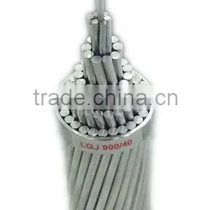 ACSR Merlin/Linnet/Oriole 336.4mcm ACSR Conductor thumbnail-1