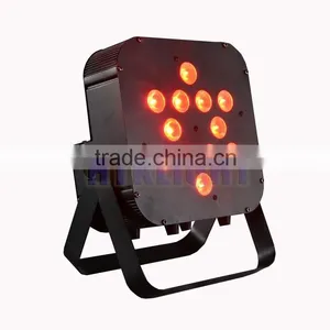 12*10W 4in1par64 Led Lighting Lamp thumbnail-1