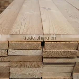 Thermowood Pine Decking thumbnail-5