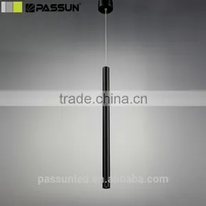 HL012 Hot Selling Indoor Aluminum Led Pendant Light thumbnail-2